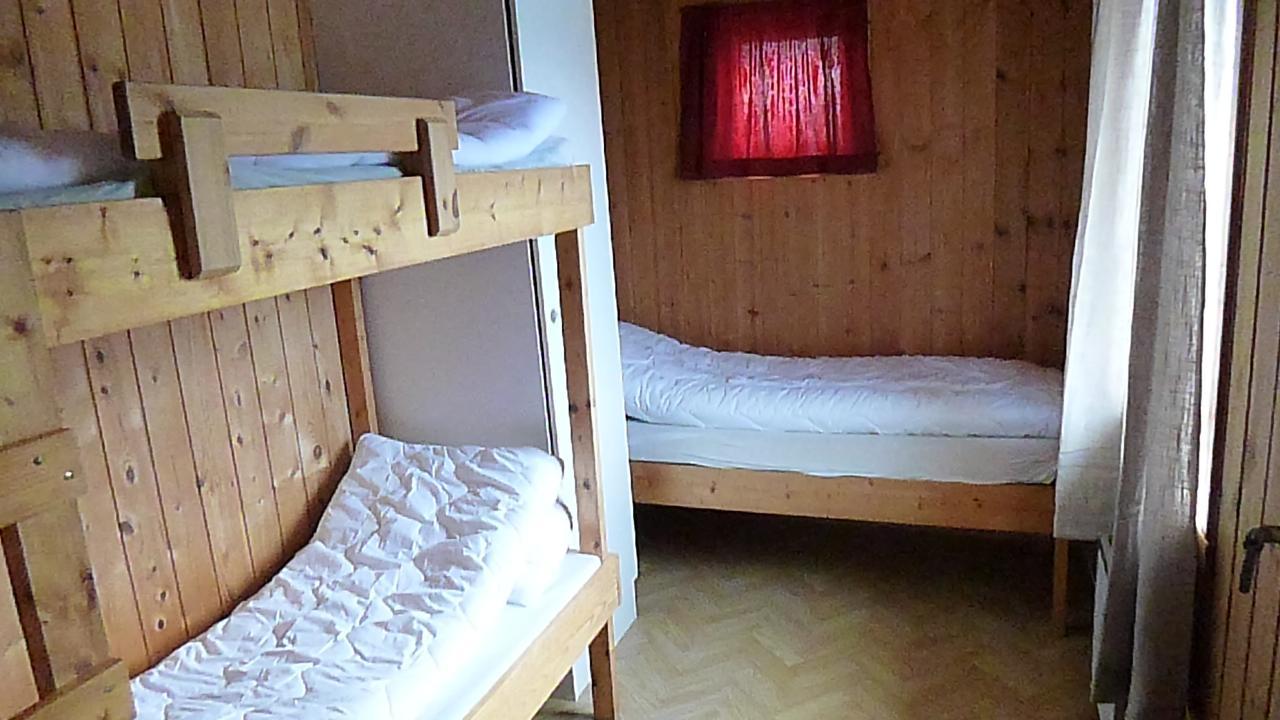 Toftenes Sjohuscamping Alsvåg Εξωτερικό φωτογραφία